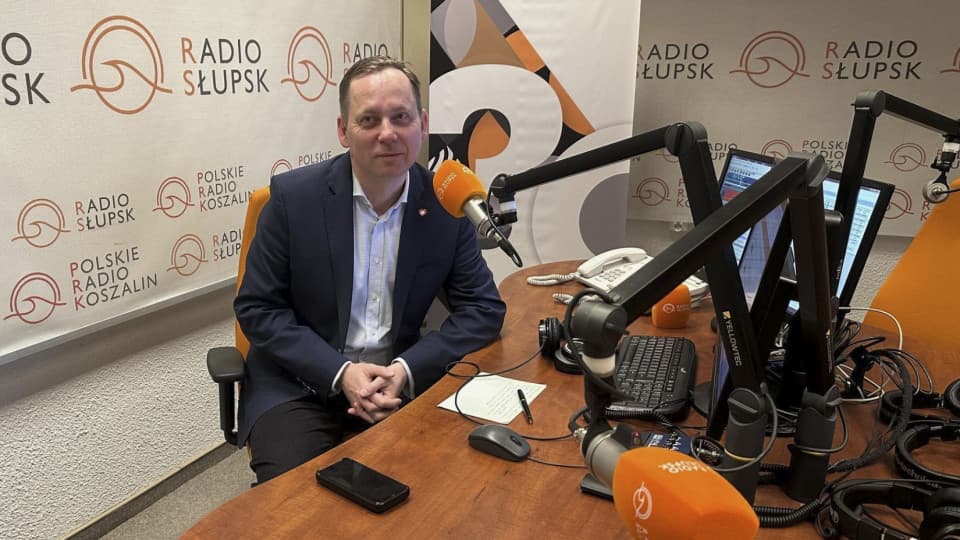 09:14 Zbigniew Konwiński: za szastanie publicznymi pieniędzmi trzeba odpowiedzieć