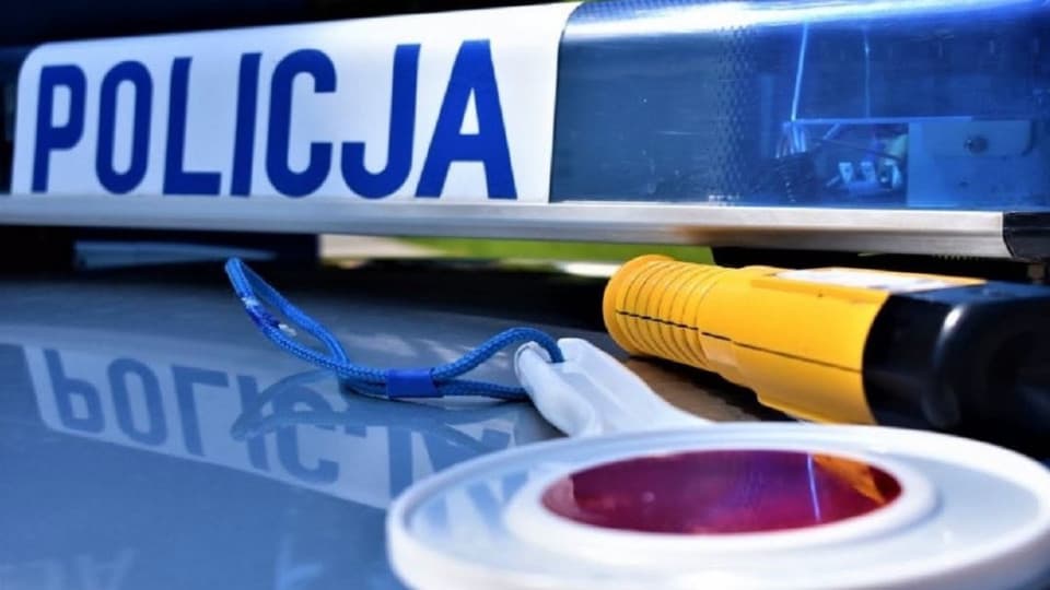 09:26 Pijacki rajd S6 zakończony w areszcie. 32-latek spędzi tam trzy miesiące