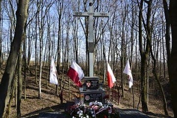 1 marca 2019 roku – Dzień Pamięci Żołnierzy Wyklętych