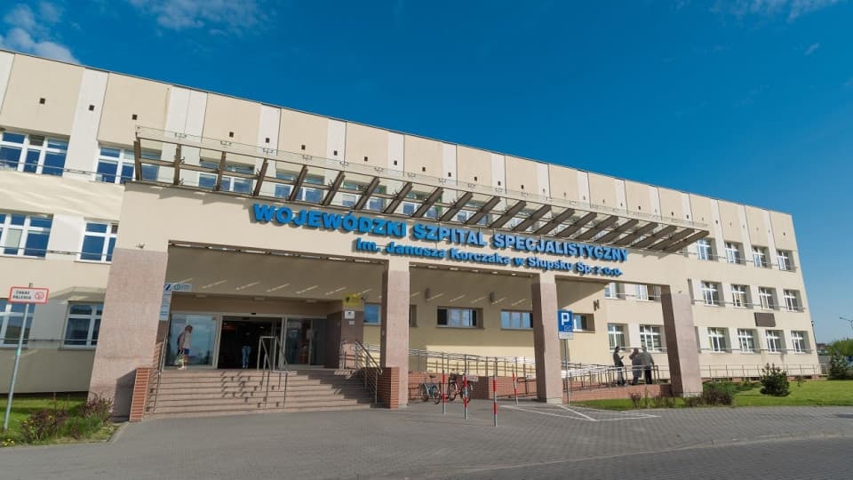 10 lipca 2026, 15:42 Słupsk Ponad 300 operacji urologicznych z użyciem robota w słupskim szpitalu