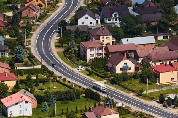 10 lipca 2026Jest wniosek o decyzję środowiskową dla obwodnicy Przemyśla