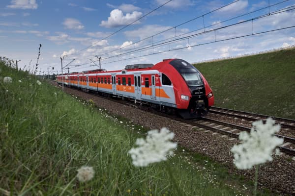 10 lipca 2026POLREGIO chce powiększyć tabor spalinowy. Ruszył przetarg na 23 używane pojazdy