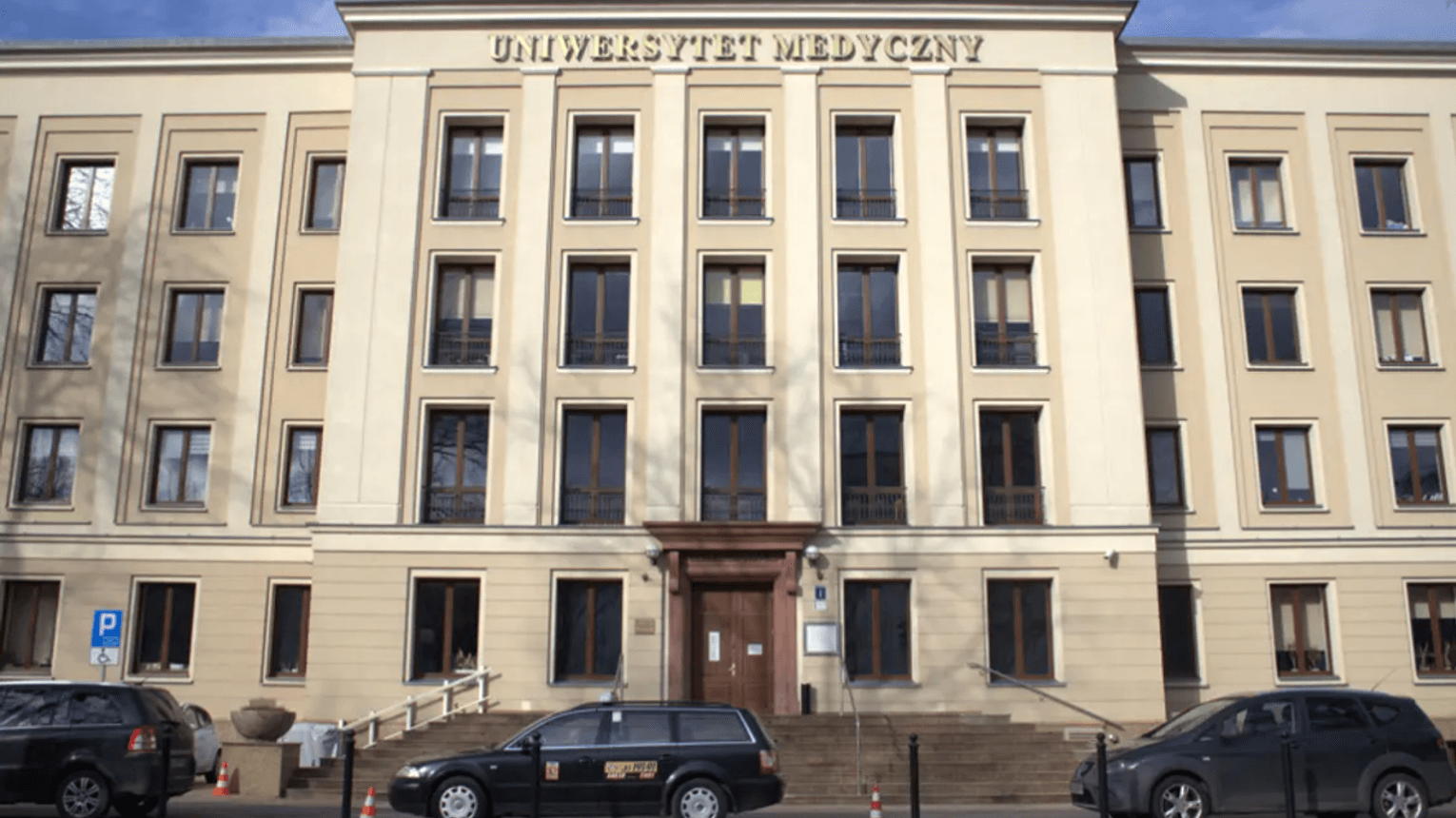 10 osób na jedno miejsce. Takiej rekrutacji na Uniwersytet Medyczny jeszcze nie było