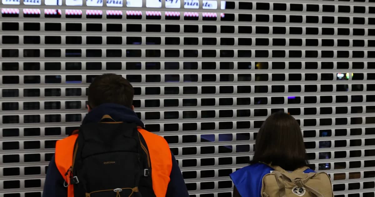 100 kg narkotyków w walizkach. Dwie pasażerki z Balic w areszcie