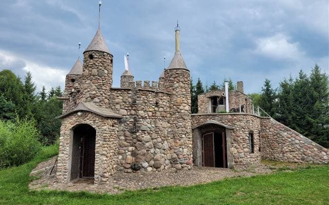100 miejsc które warto zobaczyć w wakacje w województwie podlaskim. Najciekawsze atrakcje turystyczne na Podlasiu i Suwalszczyźnie