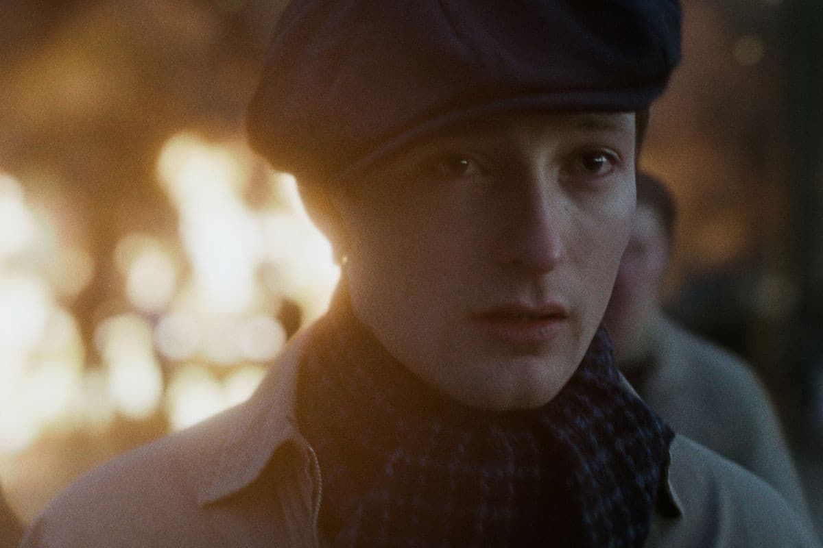 100% pozytywnych ocen. Ten skandynawski film wojenny wgniata w fotel