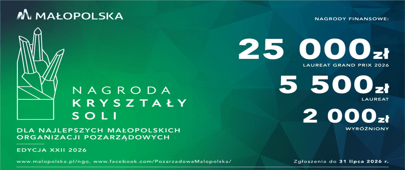 10.07.2026 Kryształy Soli 2026