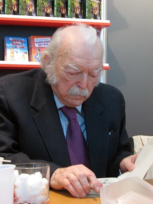 101 lat temu urodził się Edmund Niziurski