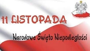 103 Rocznica Odzyskania przez Polskę Niepodległości