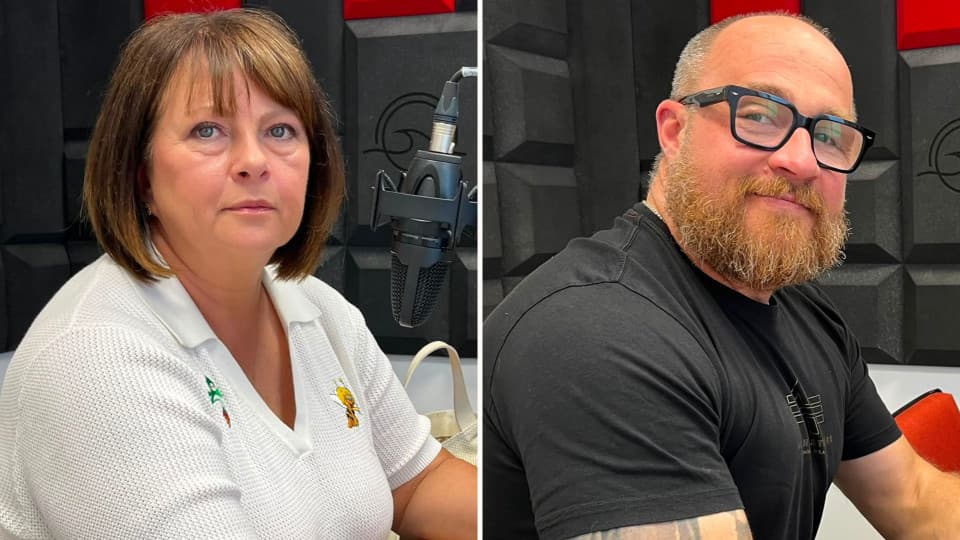 10:31 „Studio Bałtyk Szczecinek”: m.in. o Międzynarodowym Zlocie Pojazdów Militarnych i akcji „Tornister Pełen Serca”