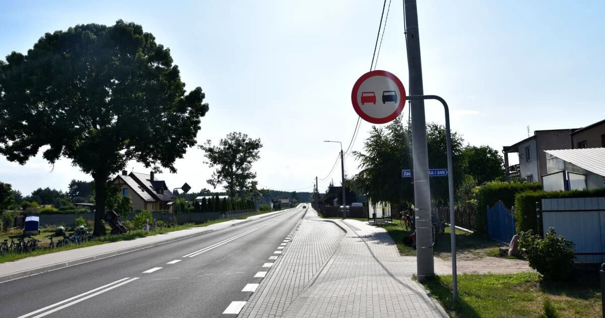 •10:31 Zacharzyn ma piękną drogę!