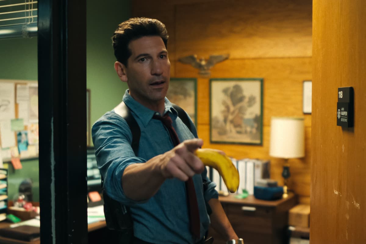 104 miliony widzów w kilka miesięcy! Ten mroczny thriller zmiażdżył konkurencję