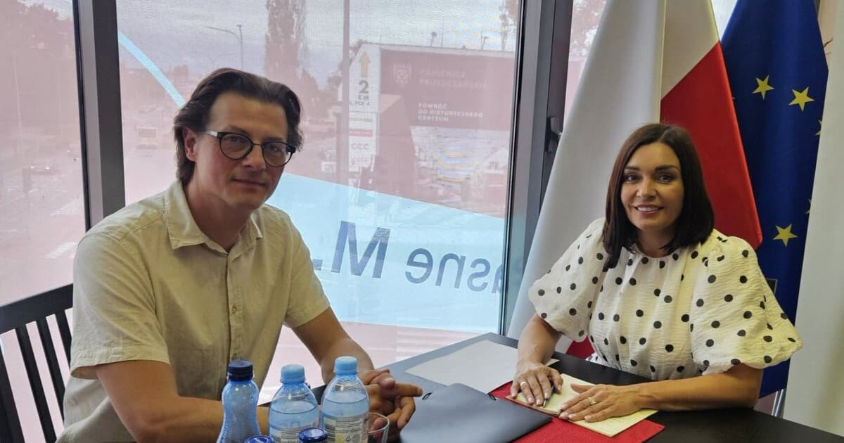 •10:50 Powrót kolei do Straszyna i Kolbud? Rozmowy o reaktywacji linii nr 229