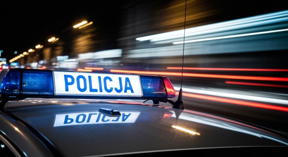 107-lecie Policji Państwowej: Uroczystości w Chełmie z awansami i podziękowaniami