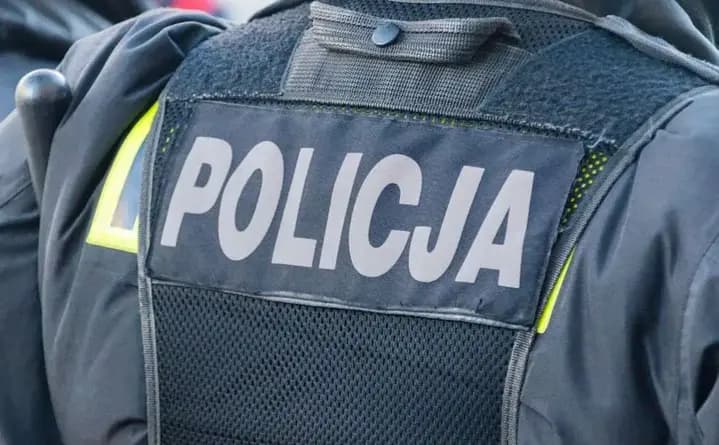 108 km/h ulicą Rolniczą w Zawierciu. 21-latek stracił prawo jazdy