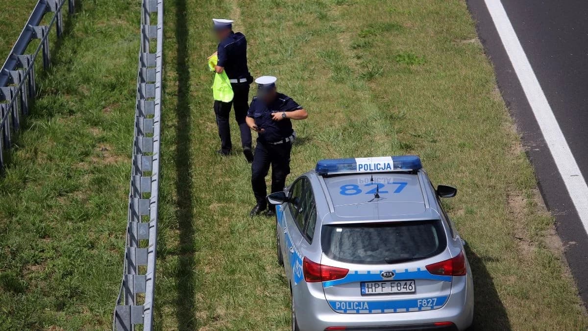 11-latek wymagający stałej opieki zniknął z domu. Liczyły się minuty