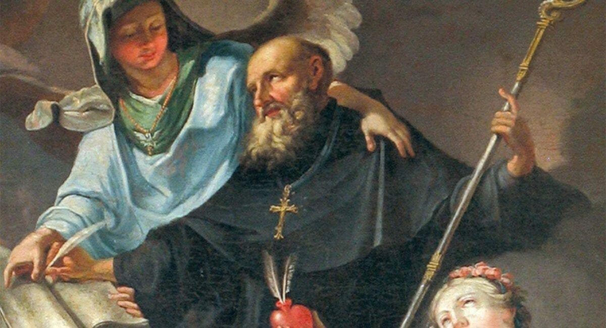 11 lipca – wspomnienie św. Benedykta z Nursji