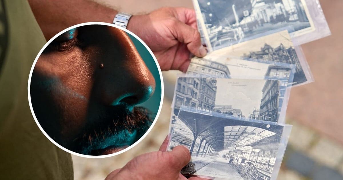 11.07.2026 Jak dawniej pachniał Wrocław? Sentymentalne warsztaty o zapachu miasta Nowe