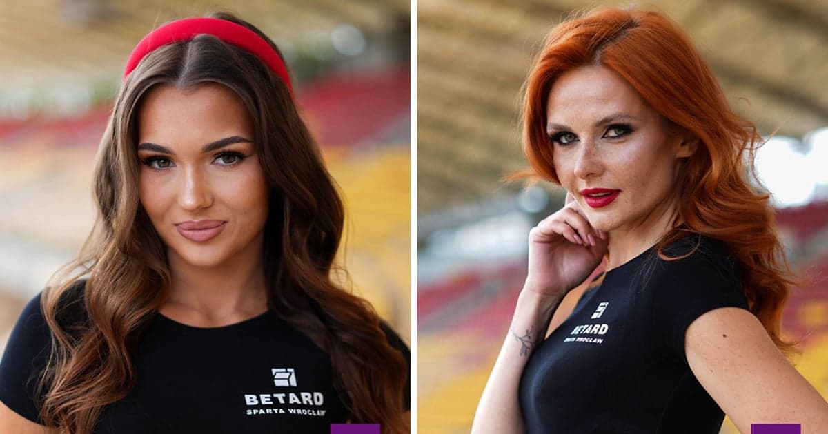 11.07.2026 Kibice wybierają miss. Wśród kandydatek są dwie Spartanki Nowe artykuł z galerią zdjęć