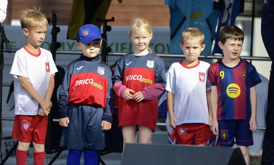 12 lipca 2026 „Ten klub to my!”
