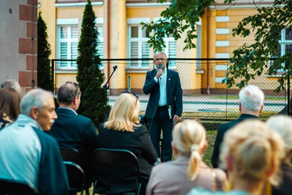 12 lipca 2026Upamiętnili ofiary Krwawej Niedzieli