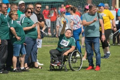 1,2 mln zł dla organizacji, które każdego dnia pomagają osobom z niepełnosprawnością i ich rodzinom