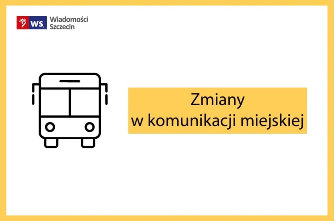 12. Nocny Maraton Szczeciński. Będą zmiany w komunikacji miejskiej