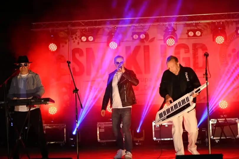 13. edycja Smaków LGD w Brzezinach – święto lokalnych smaków i tradycji