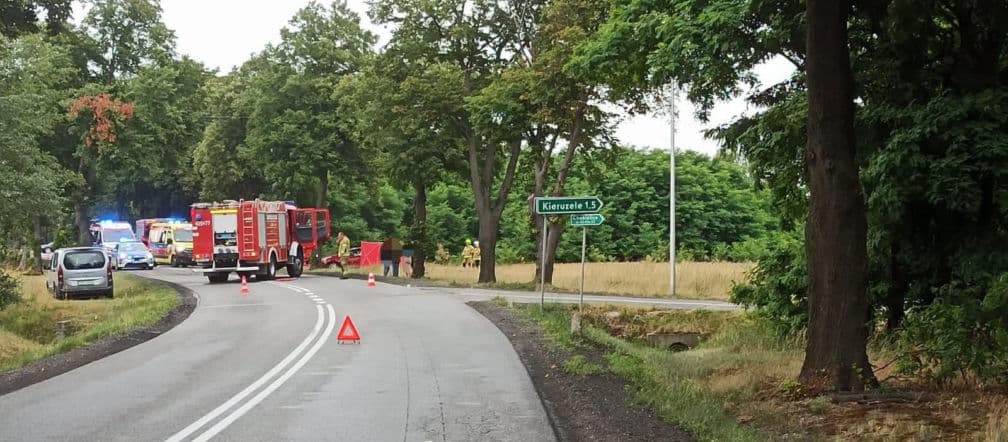 13-latek zginął w wypadku, roztrzaskanym autem kierował jego ojciec. Nowe ustalenia w sprawie tragedii w Chabielicach