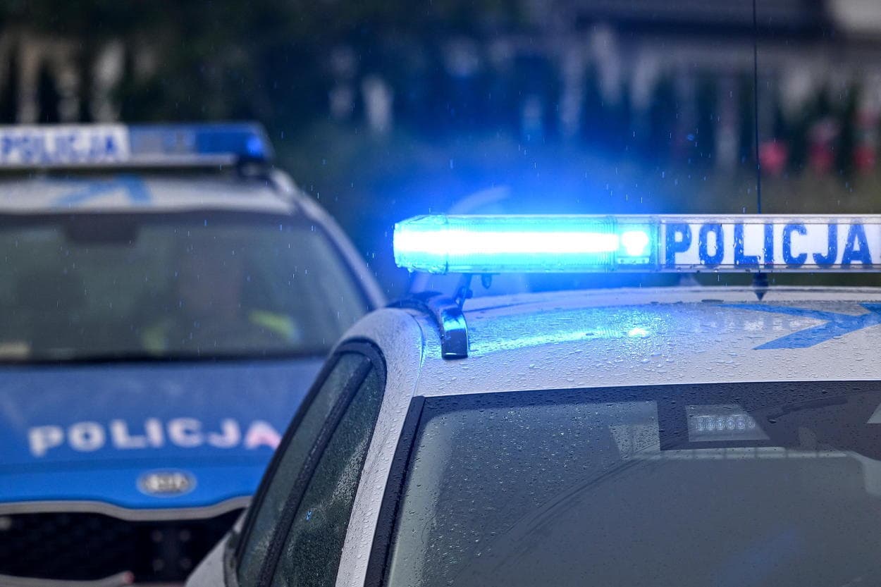 13-latka pędziła hulajnogą elektryczną 54 km/h. Sprawa trafi do sądu