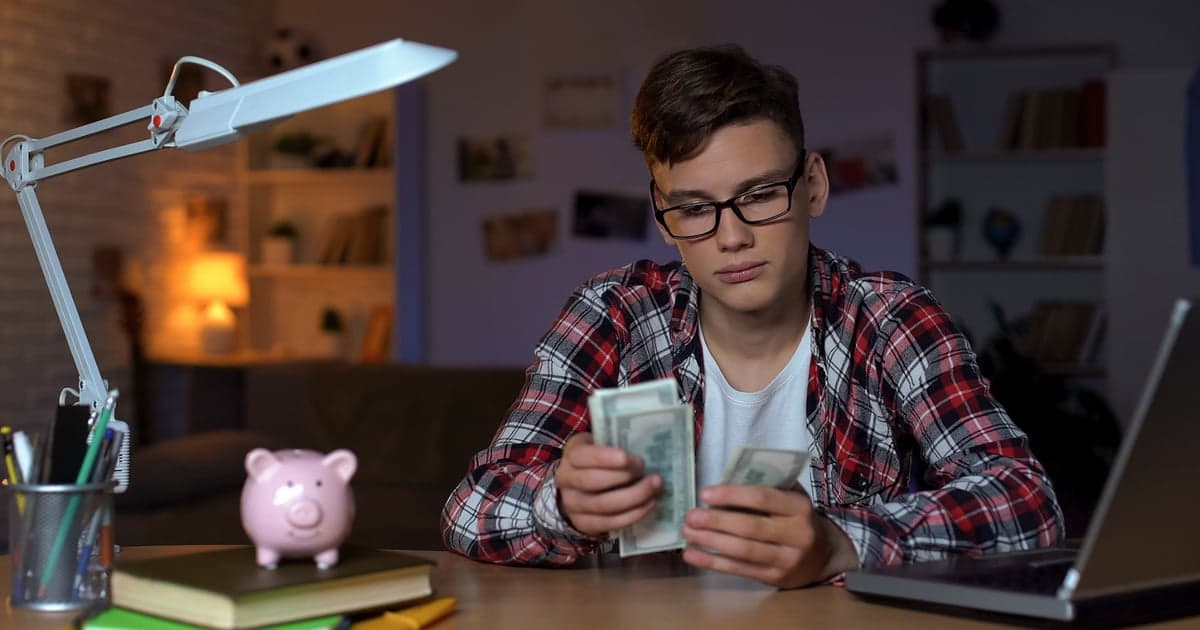13.07.2026 Stypendia dla studentów od gminy, firmy, fundacji. Sprawdź, jak je zdobyć! Nowe