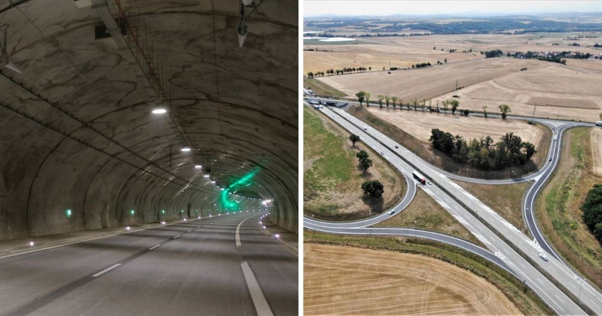 13.07.2026 Wyruszasz na wakacje? Uważaj na planowane utrudnienia na A4 i S3 Nowe