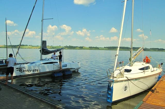 13/07/2026Gdzie na weekend? Skoki nad Zalewem Włocławskim to Idealne miejsce na weekendowy wypad za miasto