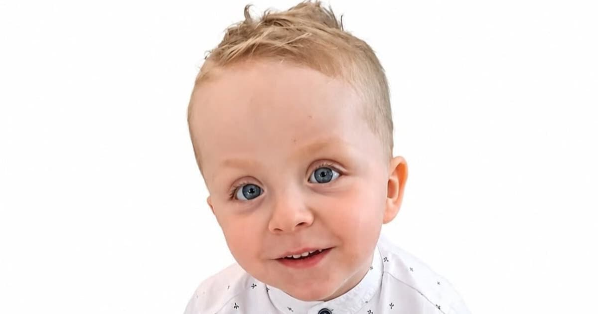 •13:11 Fabian zmaga się z nieuleczalną chorobą. Potrzebne wsparcie