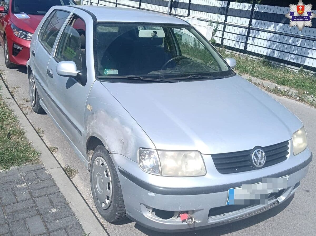 14 kierujących pod wpływem alkoholu. Jeden miał pięć sądowych zakazów