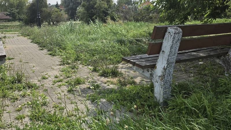 14-latek miał około promila alkoholu. Zauważył go operator miejskiego monitoringu