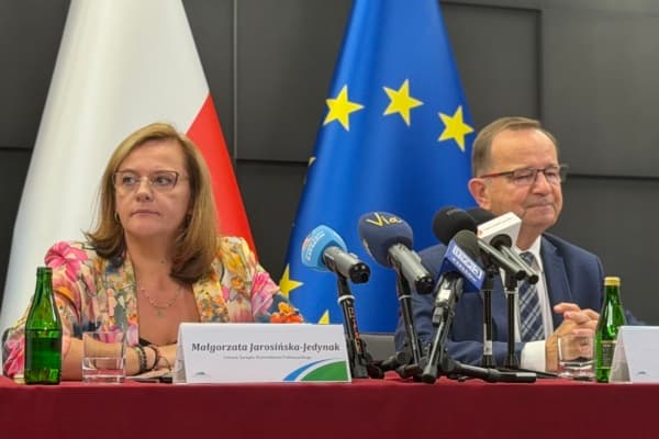 14 lipca 2026Carpathian Drone Summit we wrześniu w Rzeszowie