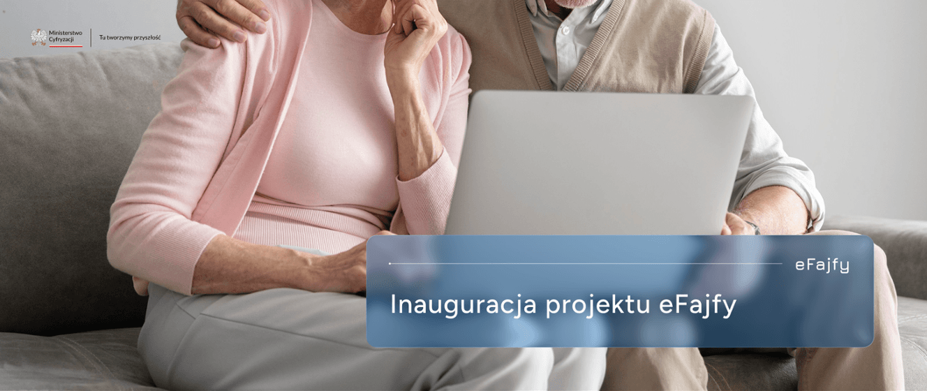 14.07.2026 Cyfrowe kompetencje seniorów: czas na eFajfy!