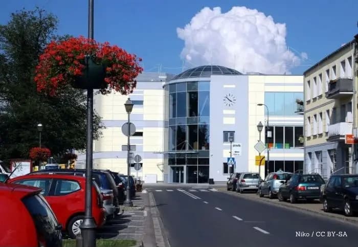 149 klawiszy i muzyka sprzed ponad wieku. Wyjątkowy koncert w Jabłonnie