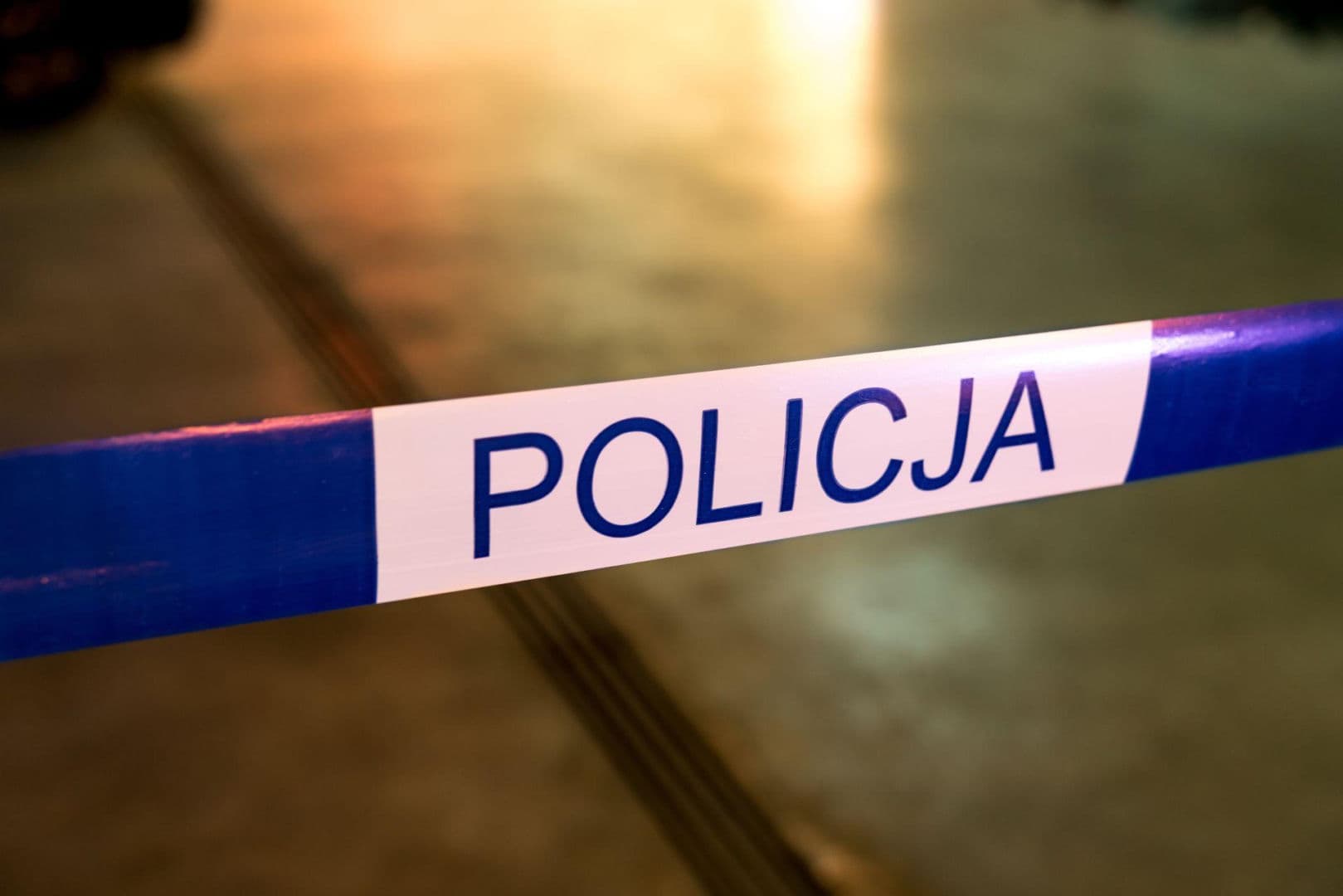 15-latek brutalnie zamordował swoją krewną i uciekł za granicę