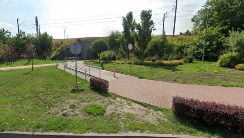 15-latek uderzony przez nieznanych sprawców. Chłopiec trafił do ostrowskiego szpitala