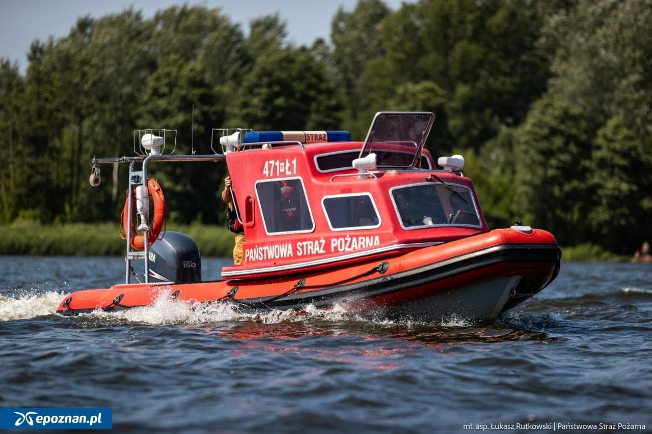15-latek utonął w trakcie próby harcerskiej. Jest decyzja sądu