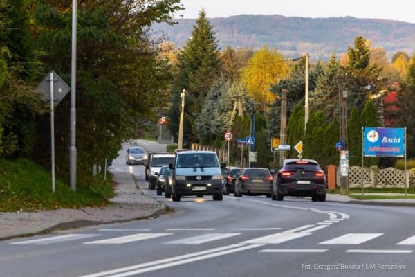 15 lipca 2026Latarnie oświetlą ulice na osiedlach Budziwój i Staroniwa w Rzeszowie