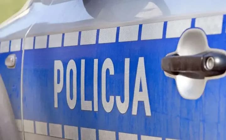 1,5 promila i dożywotni zakaz - policja zatrzymała czterech kierowców