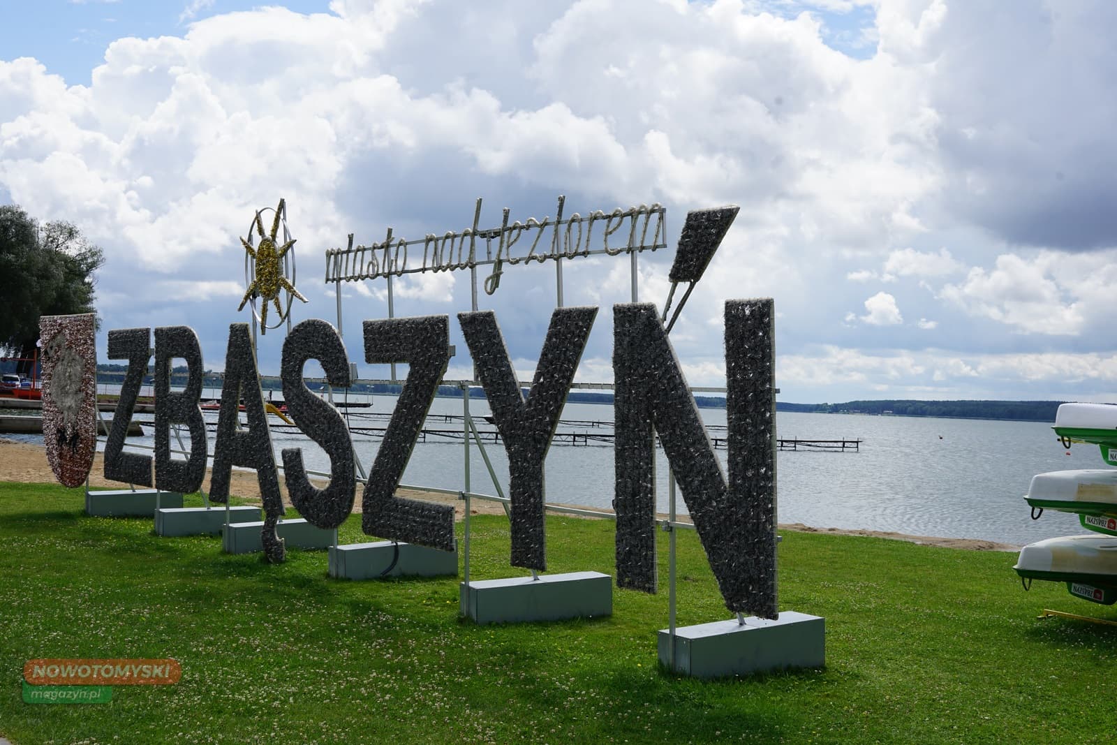 15. Święto Jeziora w Zbąszyniu – oficjalny harmonogram wydarzeń