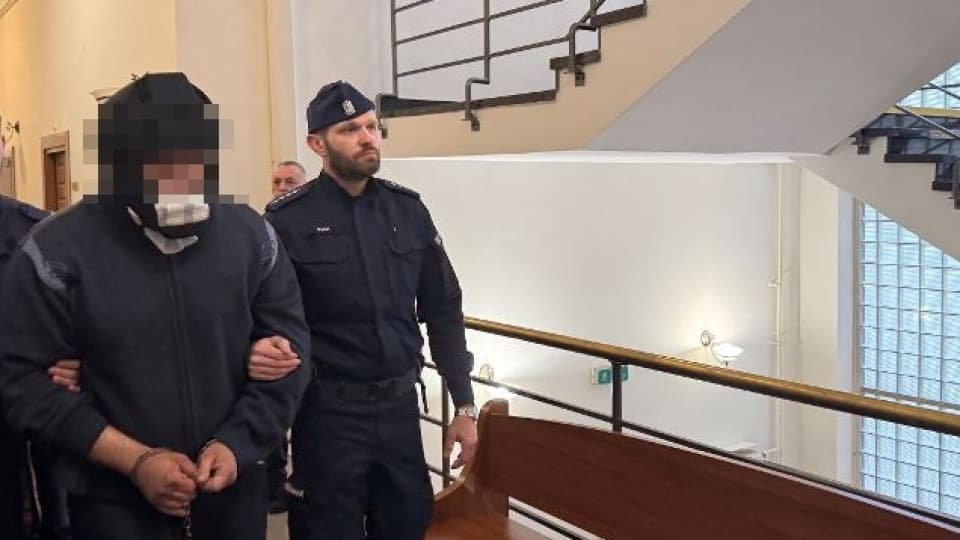15:07 W sierpniu spodziewana opinia psychiatryczna o poczytalności byłego funkcjonariusza SOP