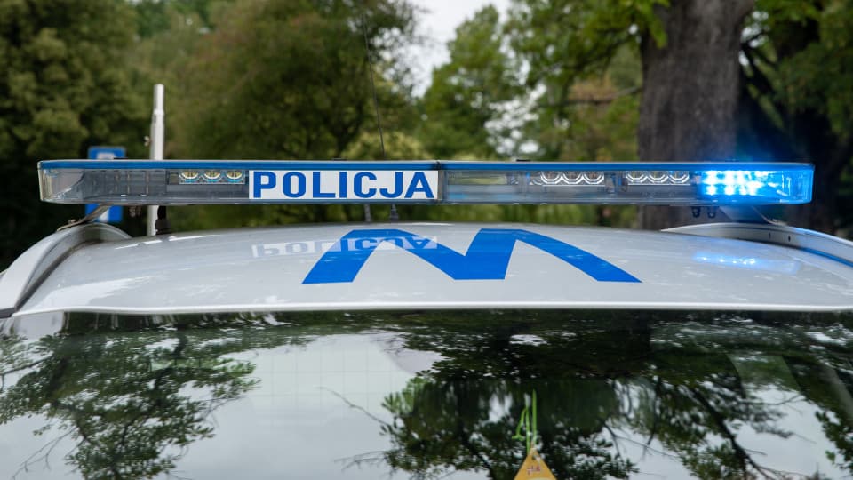 15:12 Nocne włamanie na plebanię pod Słupskiem. Zamiast łupu… złamana noga