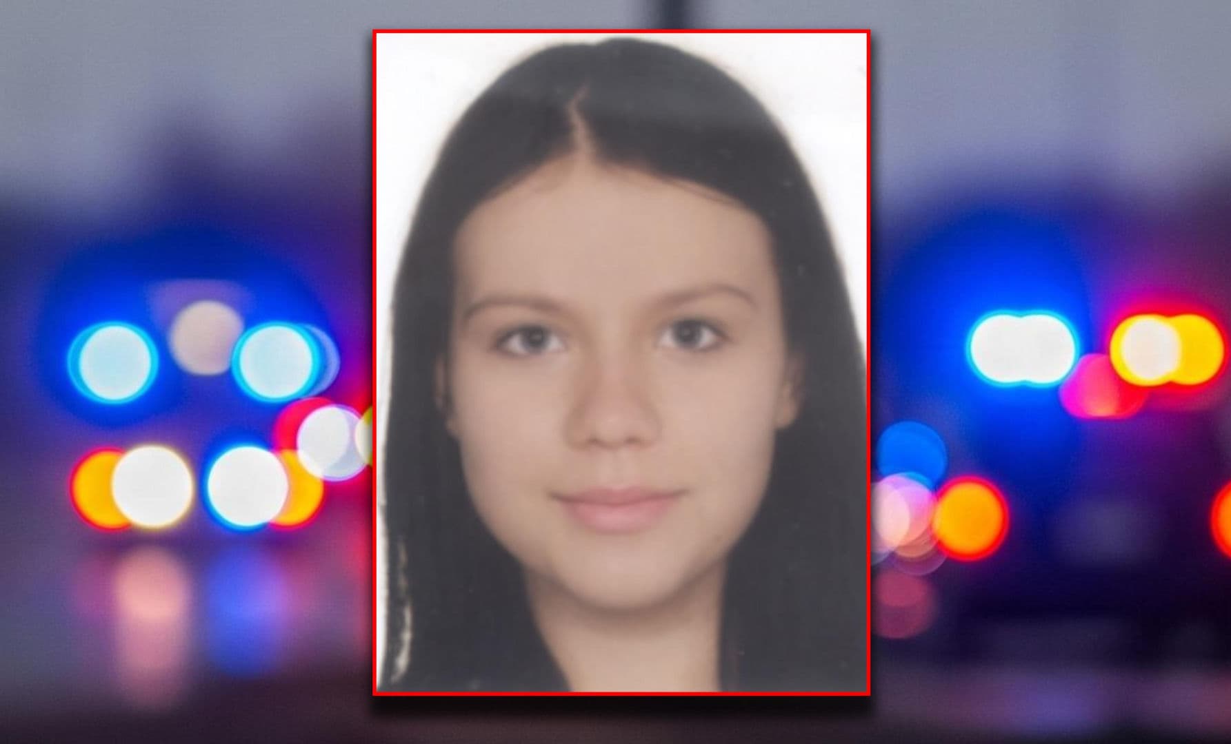16-letnia Nadia zniknęła bez słowa! Trwają dramatyczna akcja poszukiwawcza