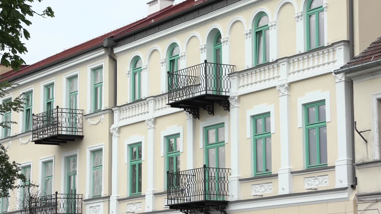 16 osób odwołało się od decyzji dotyczącej przyznawania mieszkań na Maślanej. Cały czas brak terminu składania wniosków na Celulozową