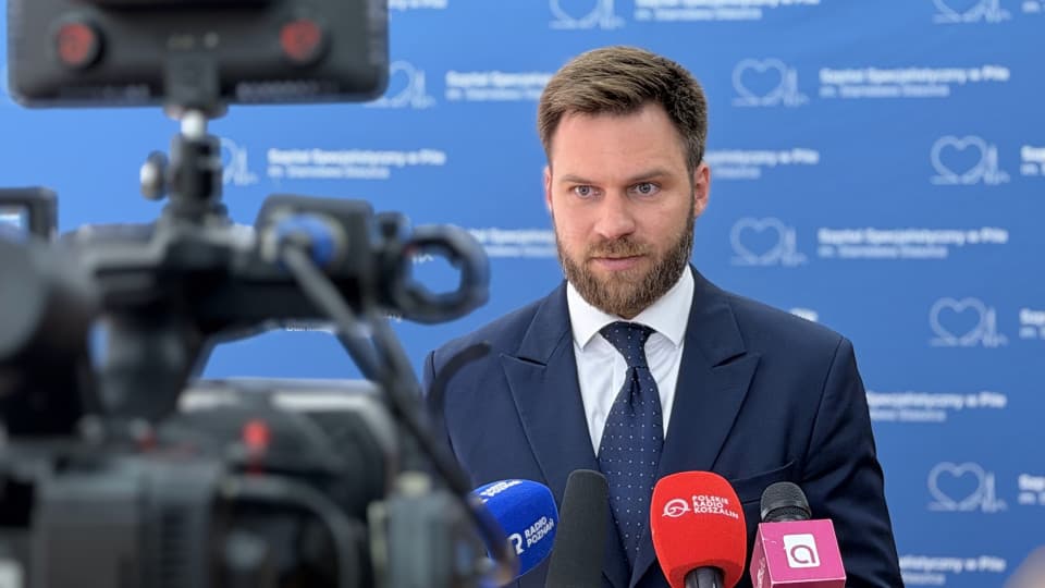 16:07 Szpital w Pile po kontroli. Nie wykryto nieprawidłowości w pracy neurochirurgów